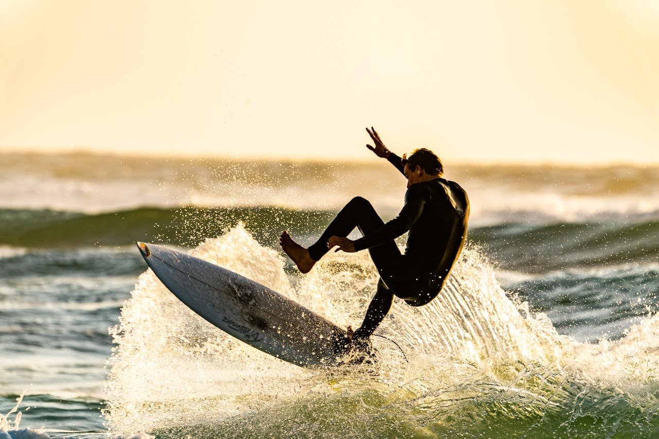 surfing | 
