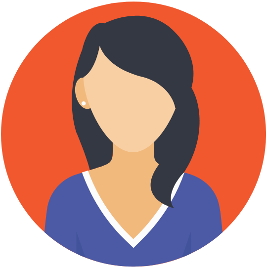 Female Profile Pic 1 |