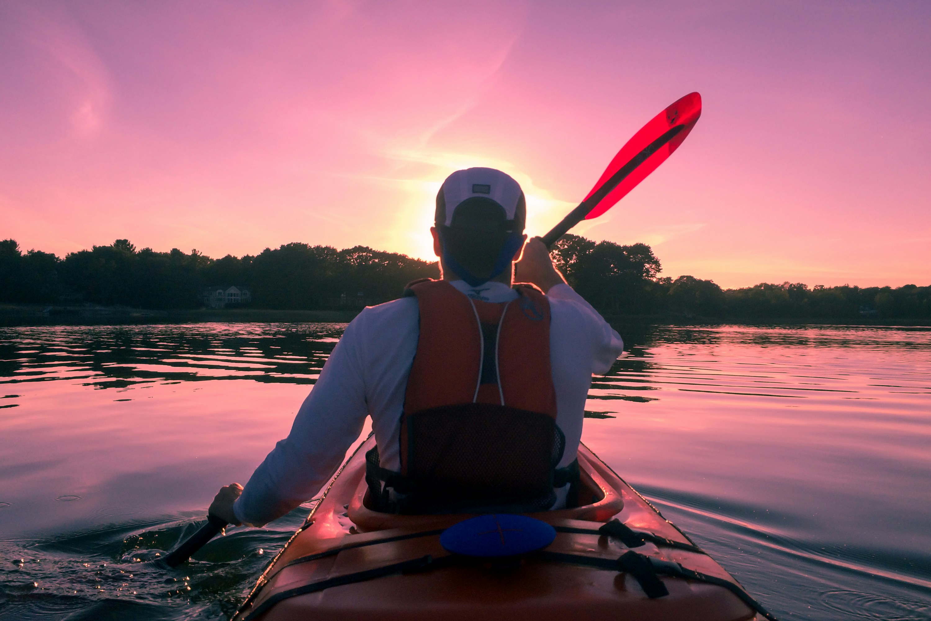 Palm Springs Kayak  |