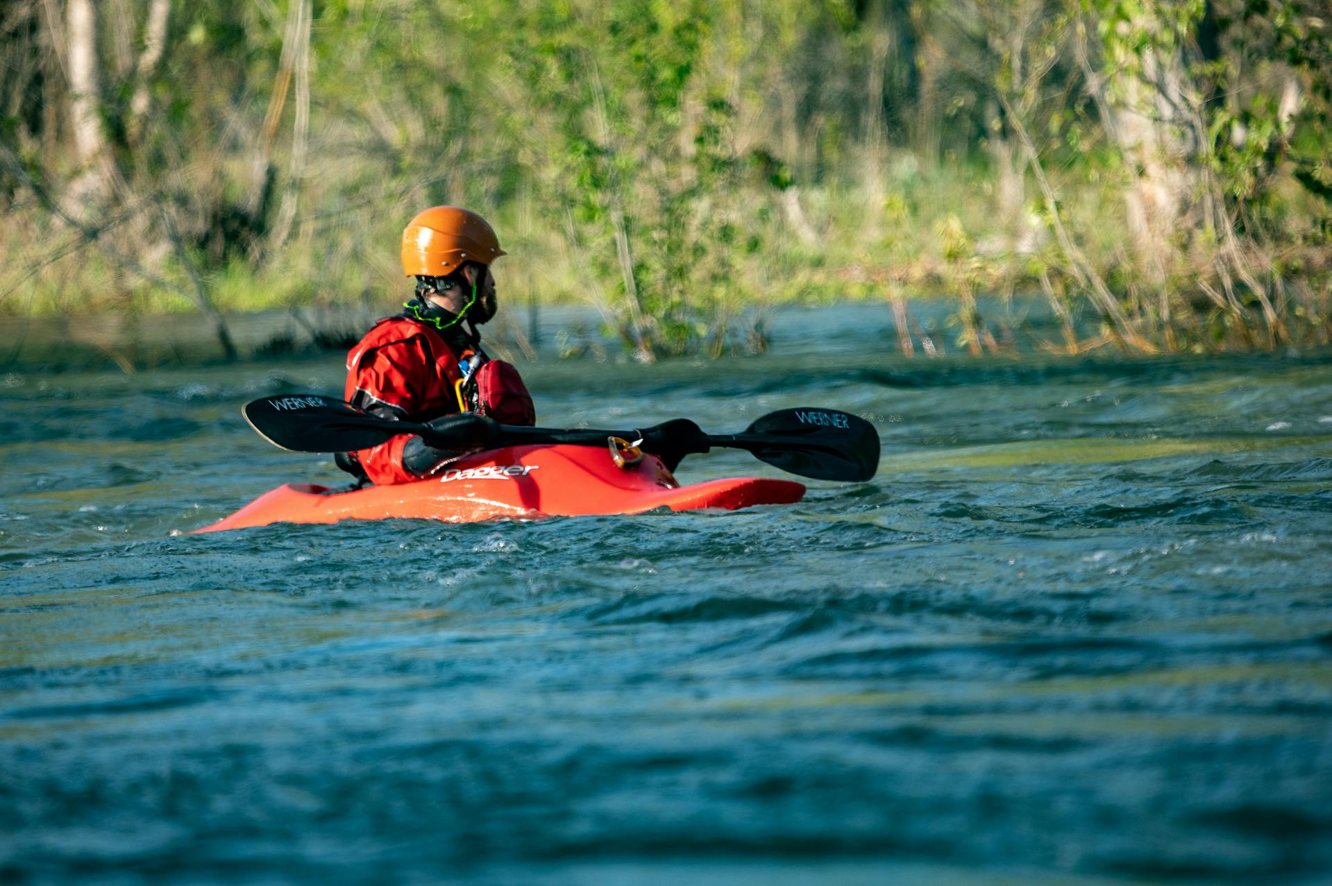 kayak | 