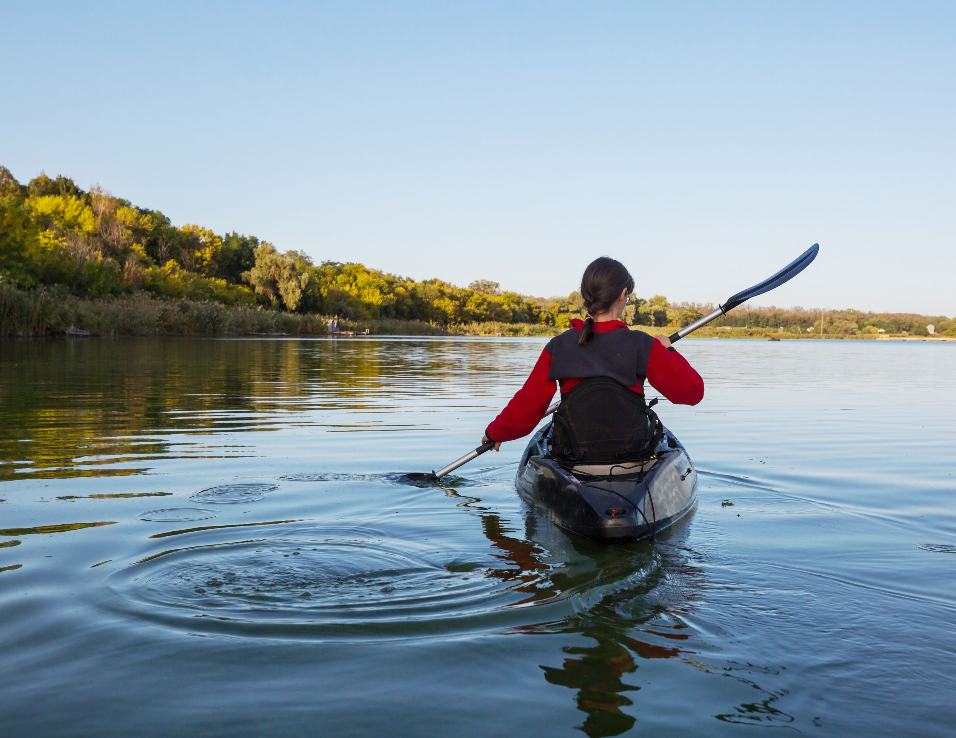 Tacoma Kayak Rentals |