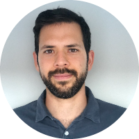 Daniel Aguirre GeerGarage Seattle Lender |