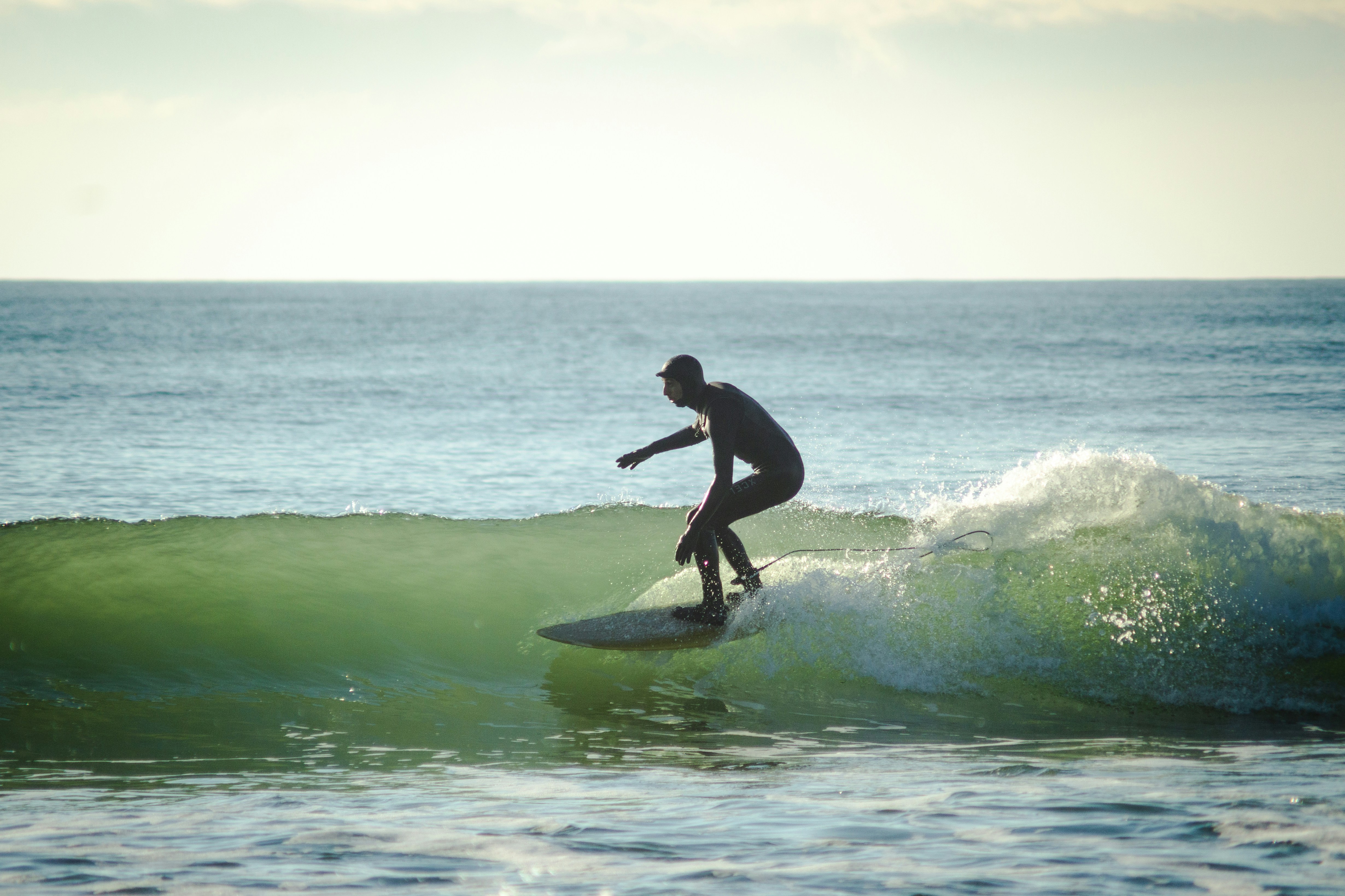 Traditional Ocean Surfing: A Coastal Road Trip from Asheville |