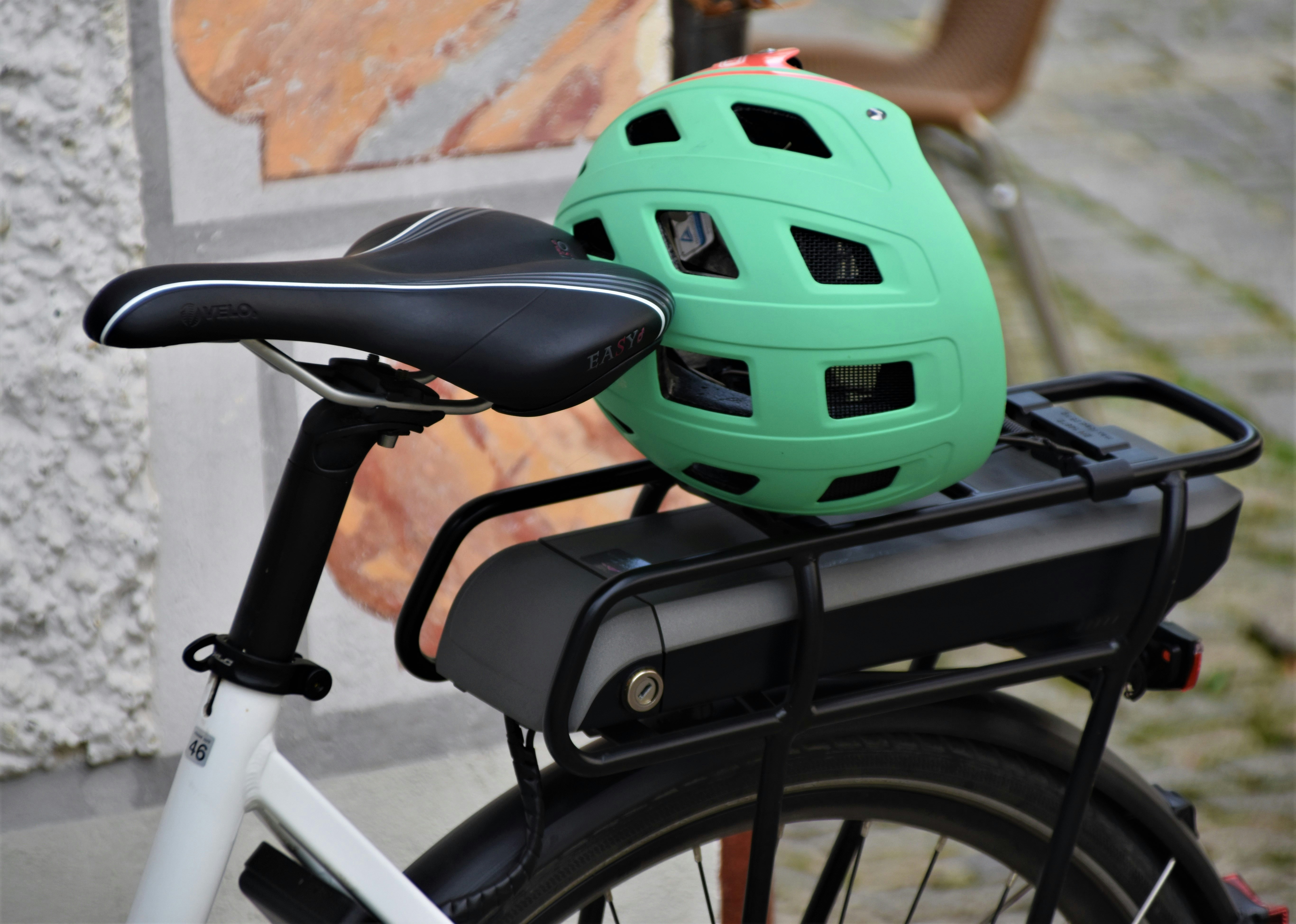 Bike Helmet |