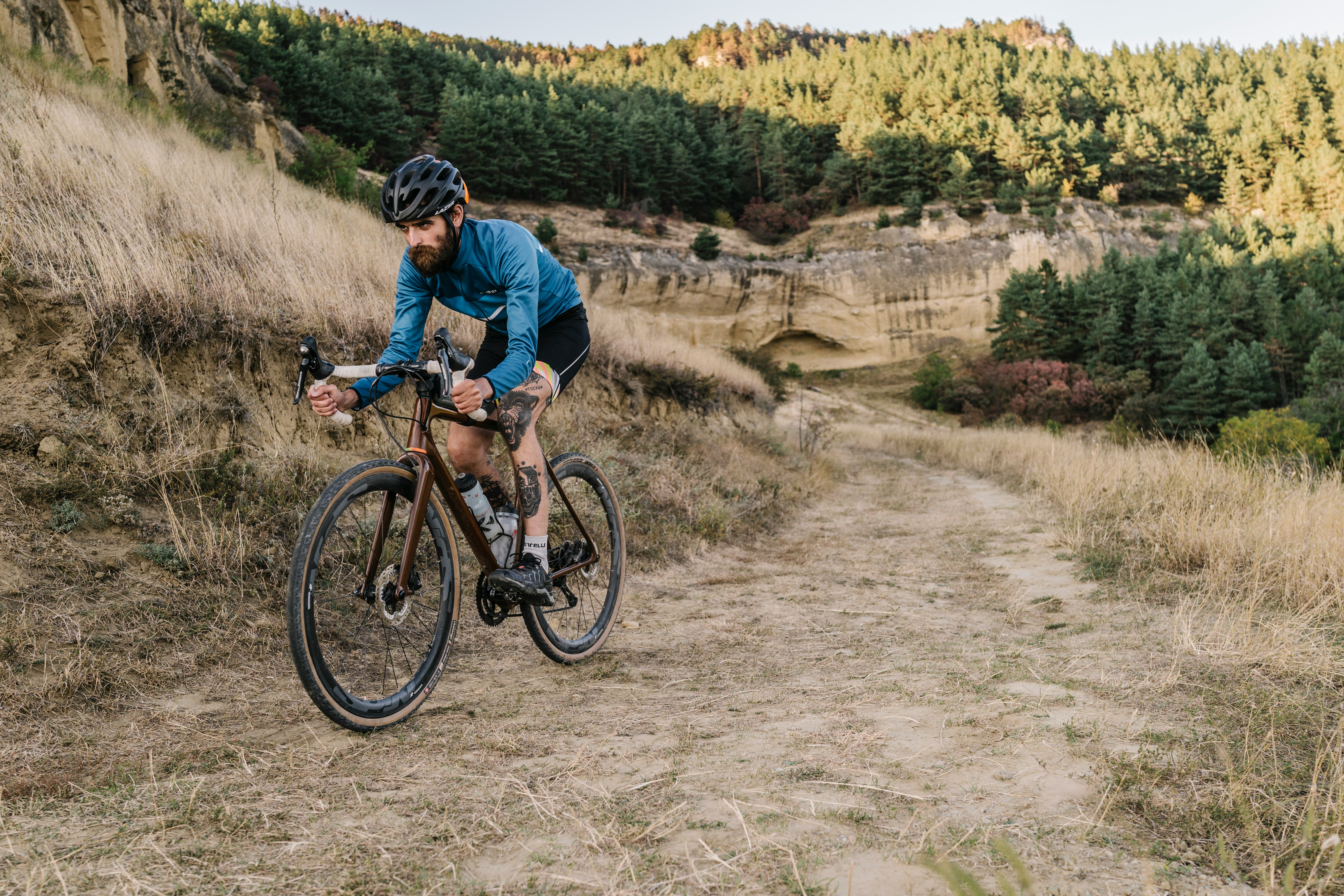  Biking Palm Springs | 