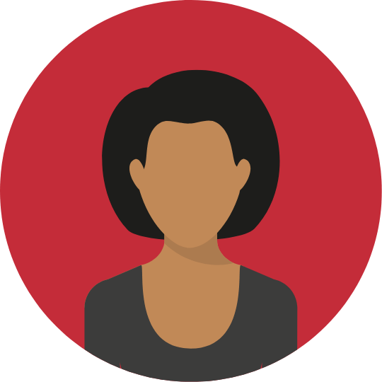 Female Profile Pic 2 |