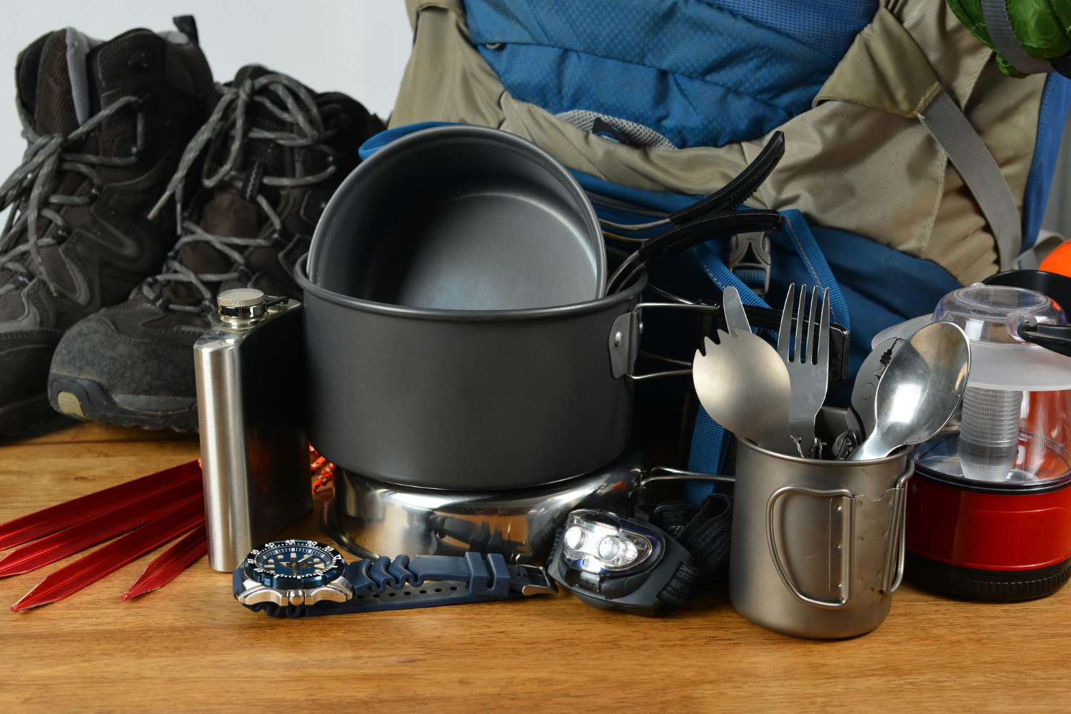 outdoor gear |