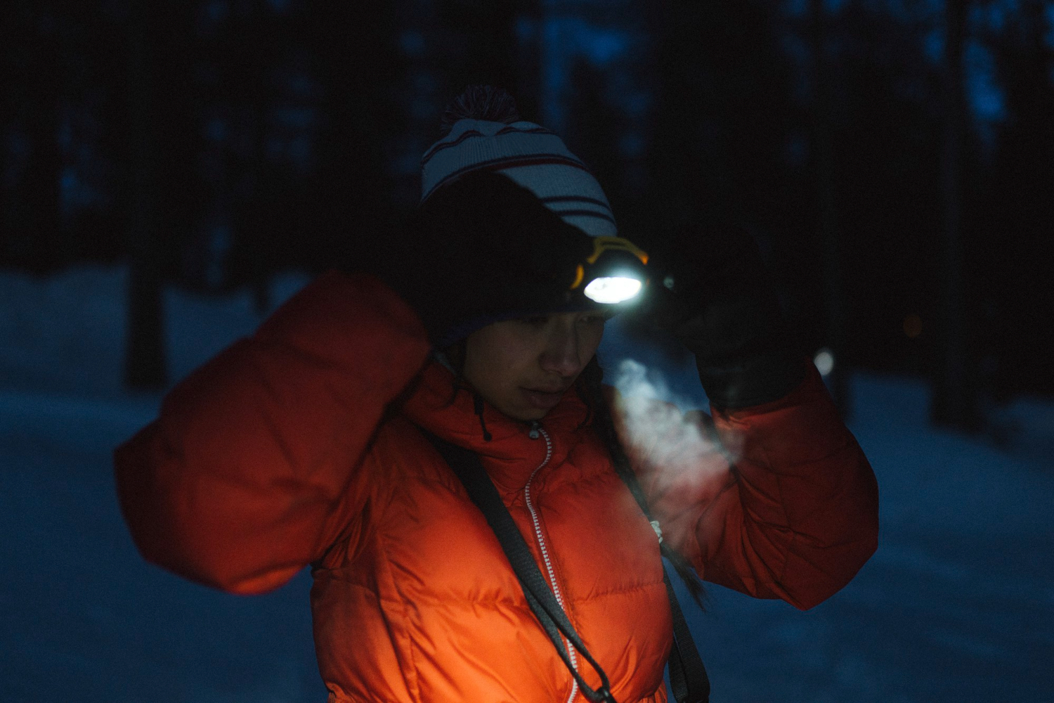 head lamp | 