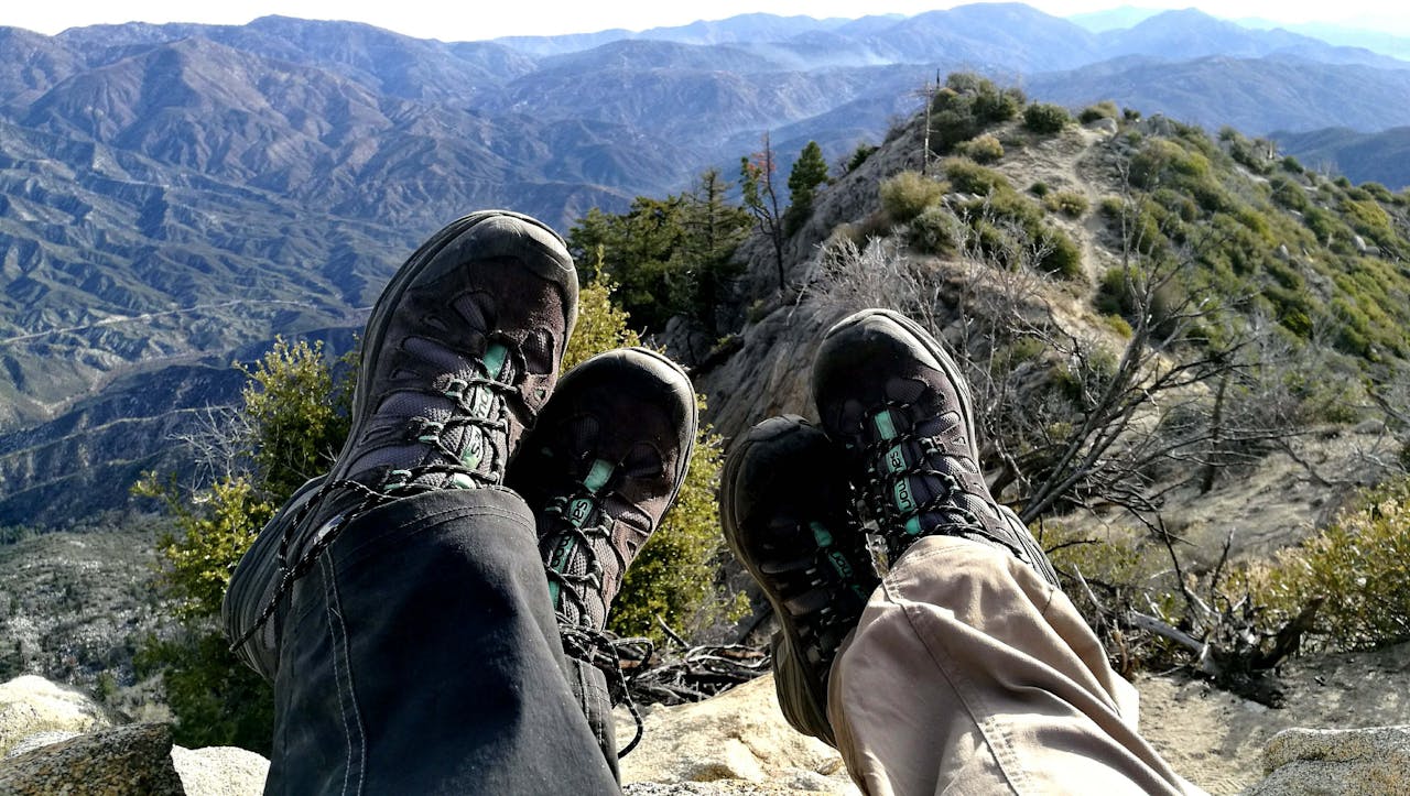 gaiters | 