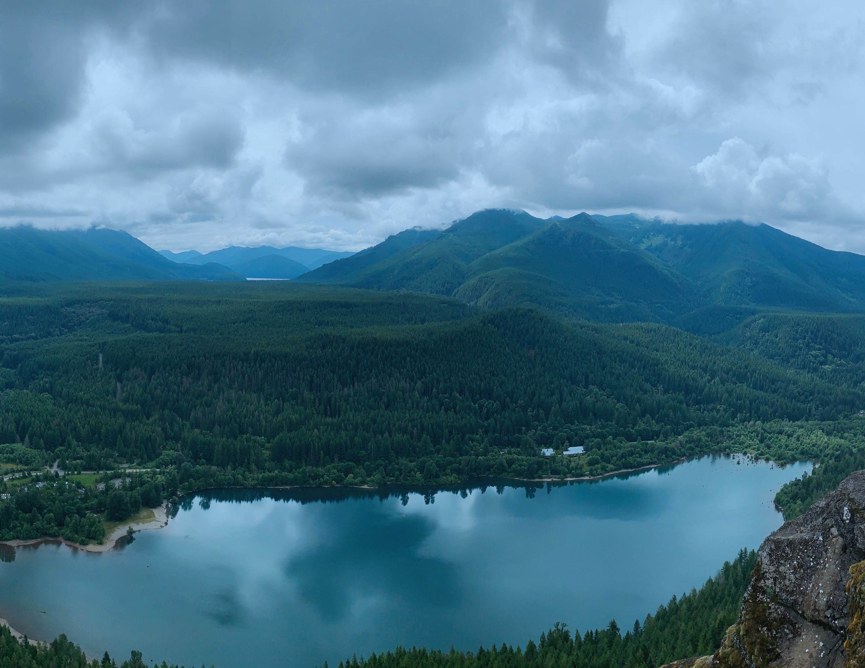 Rattlesnake Ledge Hiking Issaquah |
