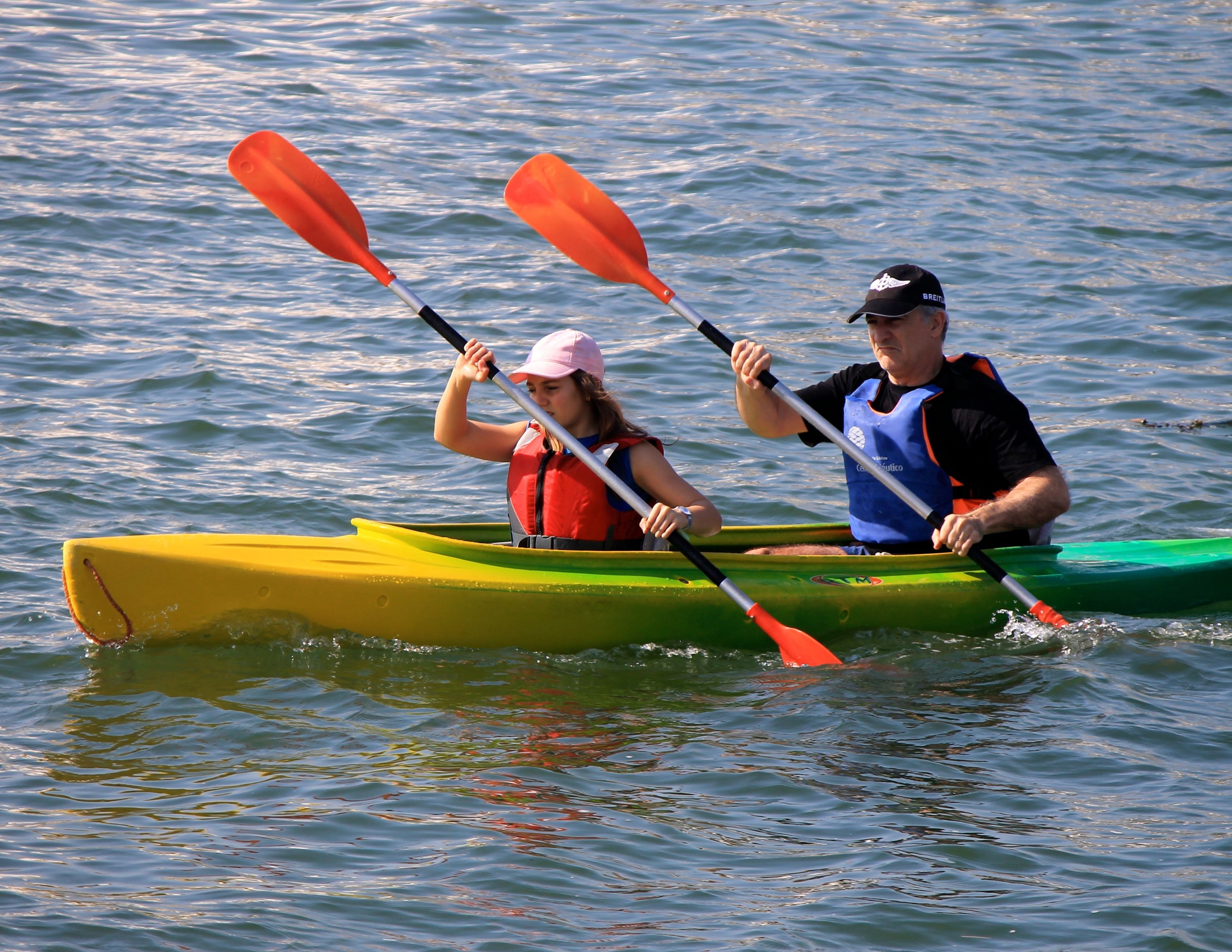 Rent Kayaks in Nevada |