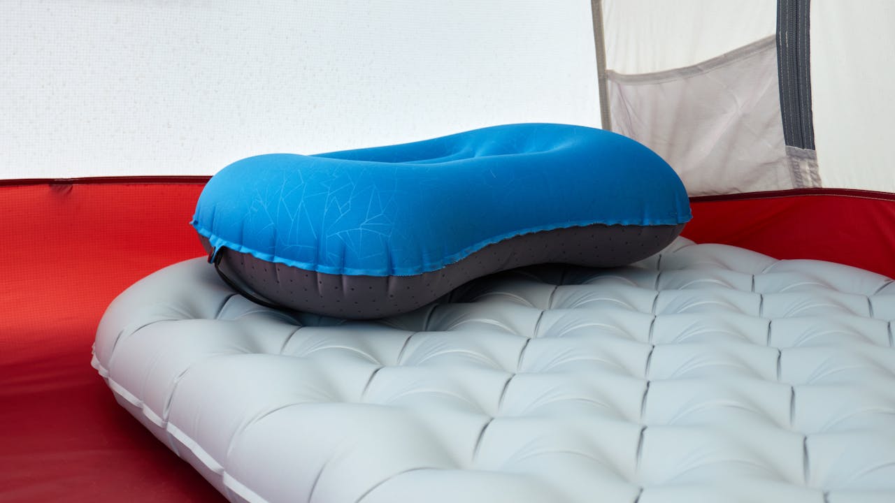 sleeping pad | 