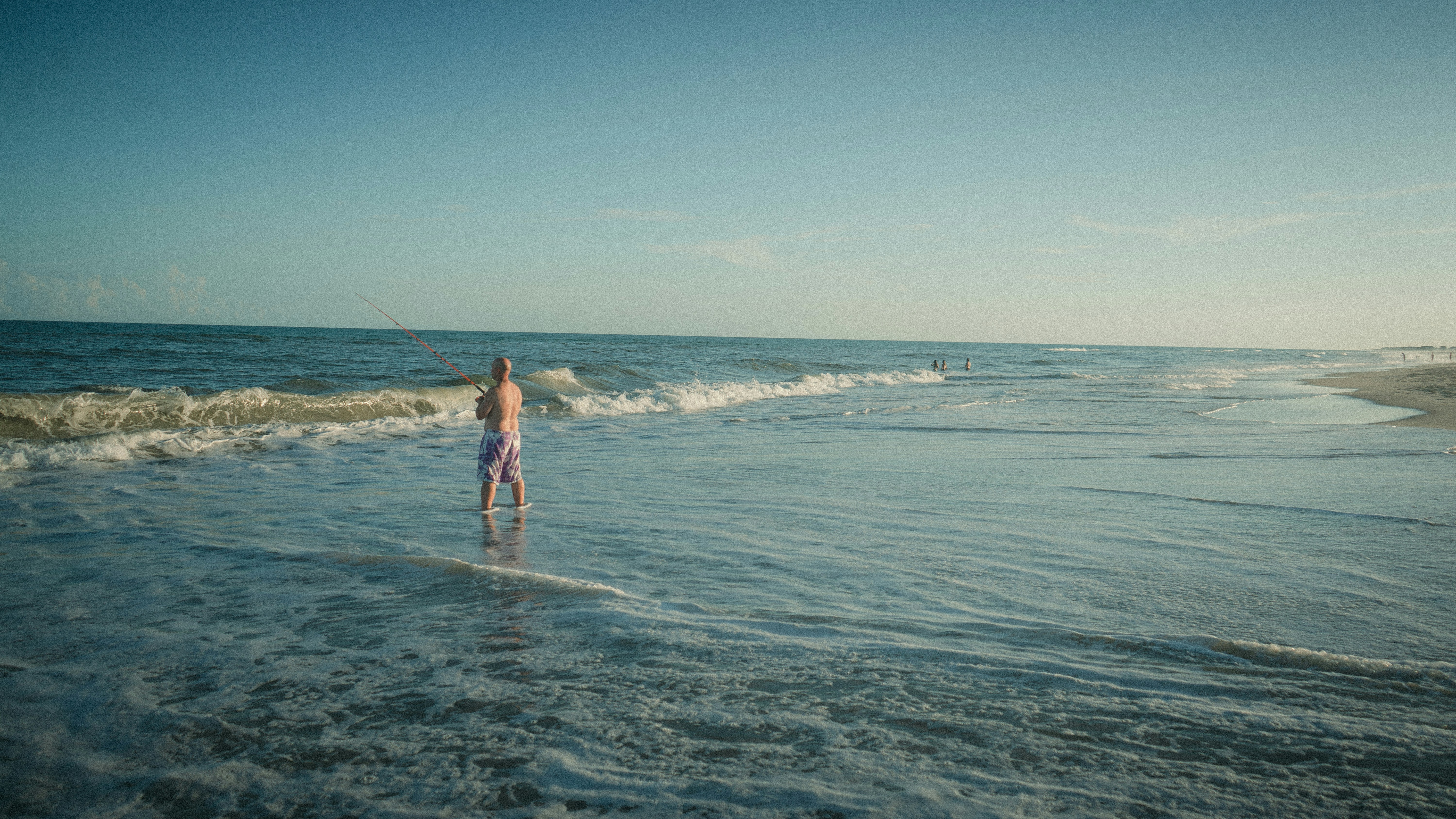 Surfing