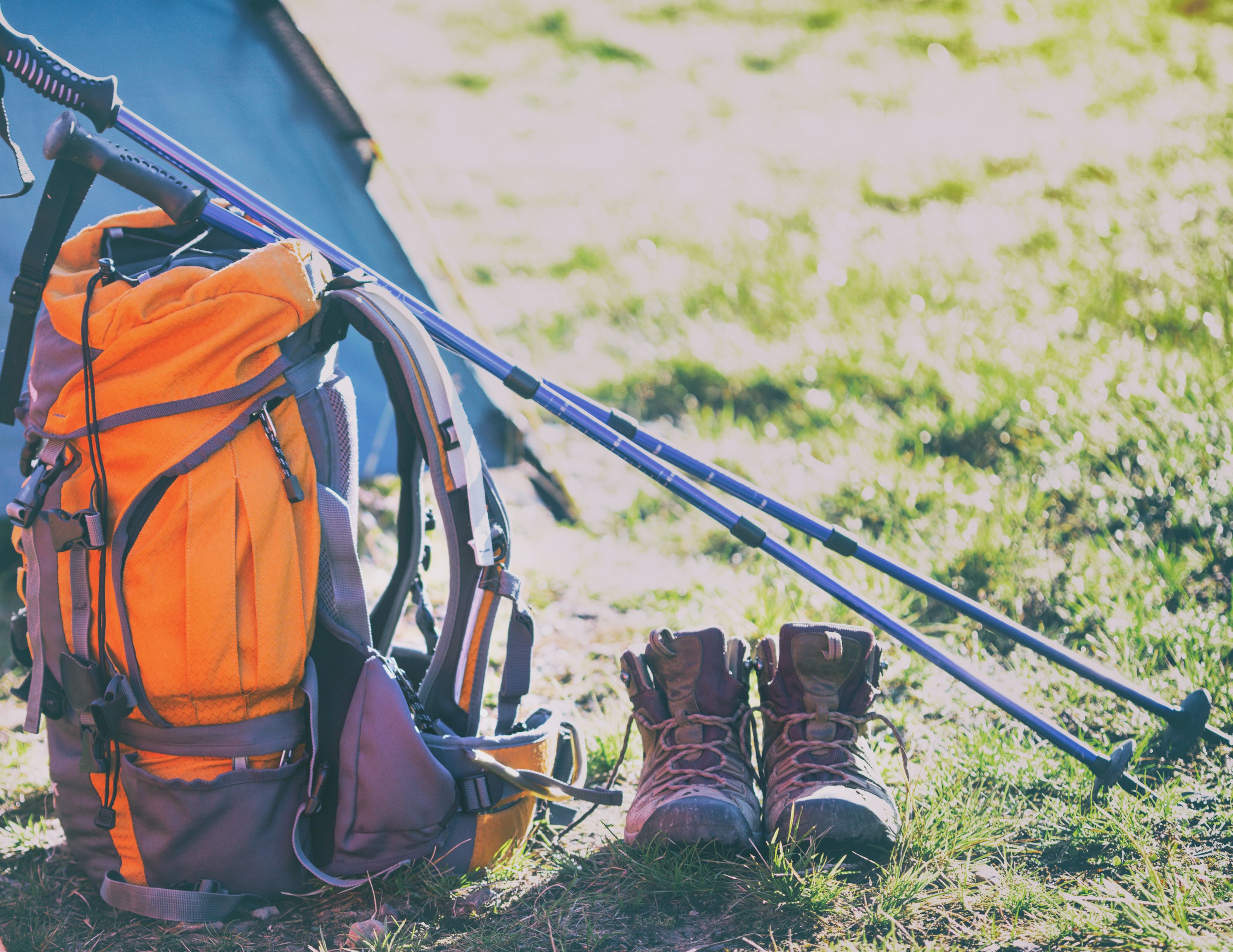 Backpacking Gear Rentals in Issaquah | 
