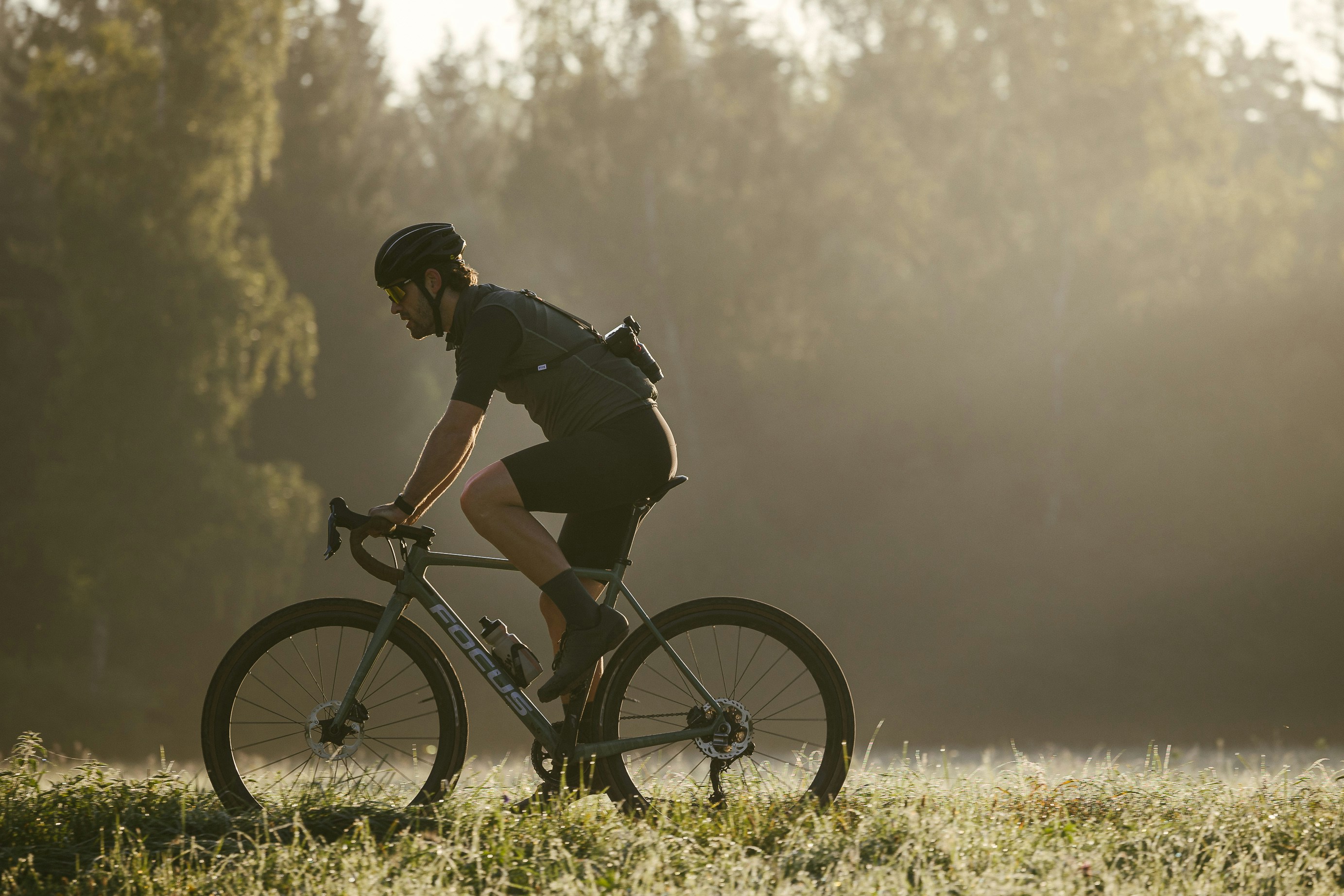 Palm Springs offers an unparalleled biking experience for every type of rider. |