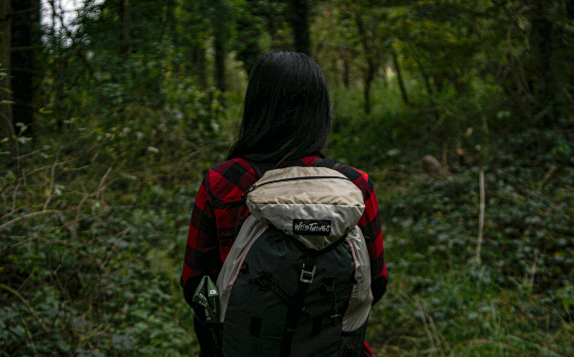 backpacking |