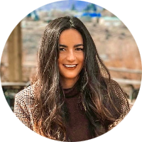Alexa Barbosa Seattle Renter Lender |