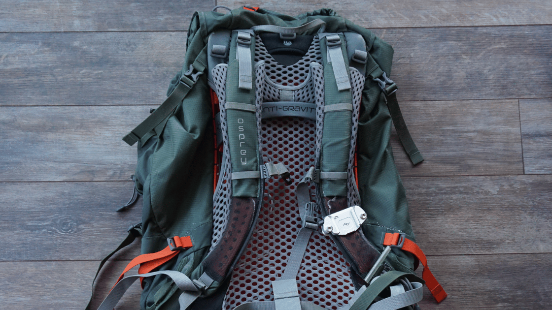 Sustainable backpacks | 