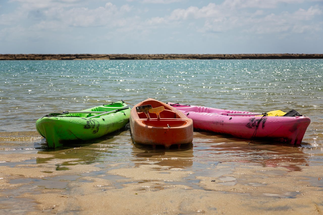 kayak rental |