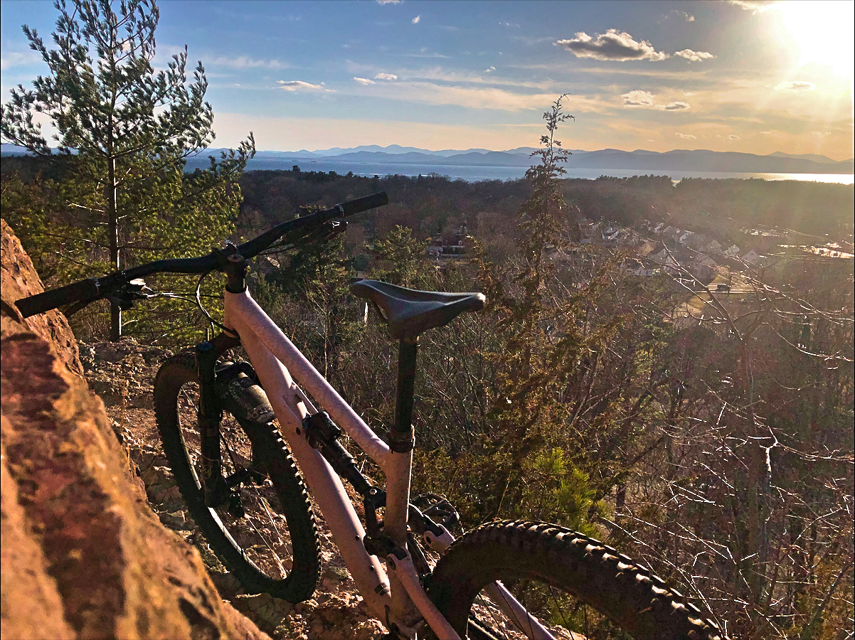 Mountain Biking AZ | 