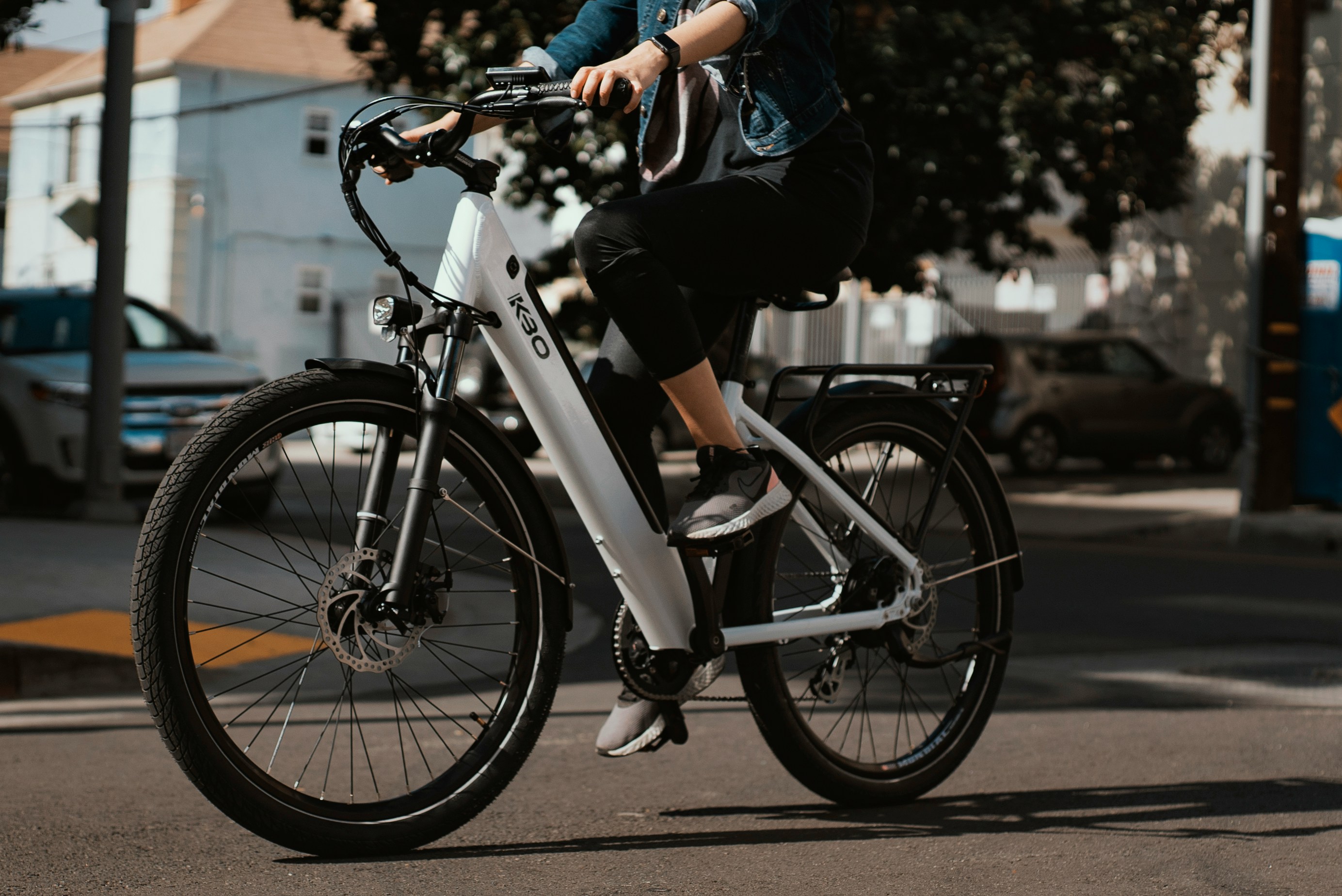 E-Bike Electric Bike Rental |
