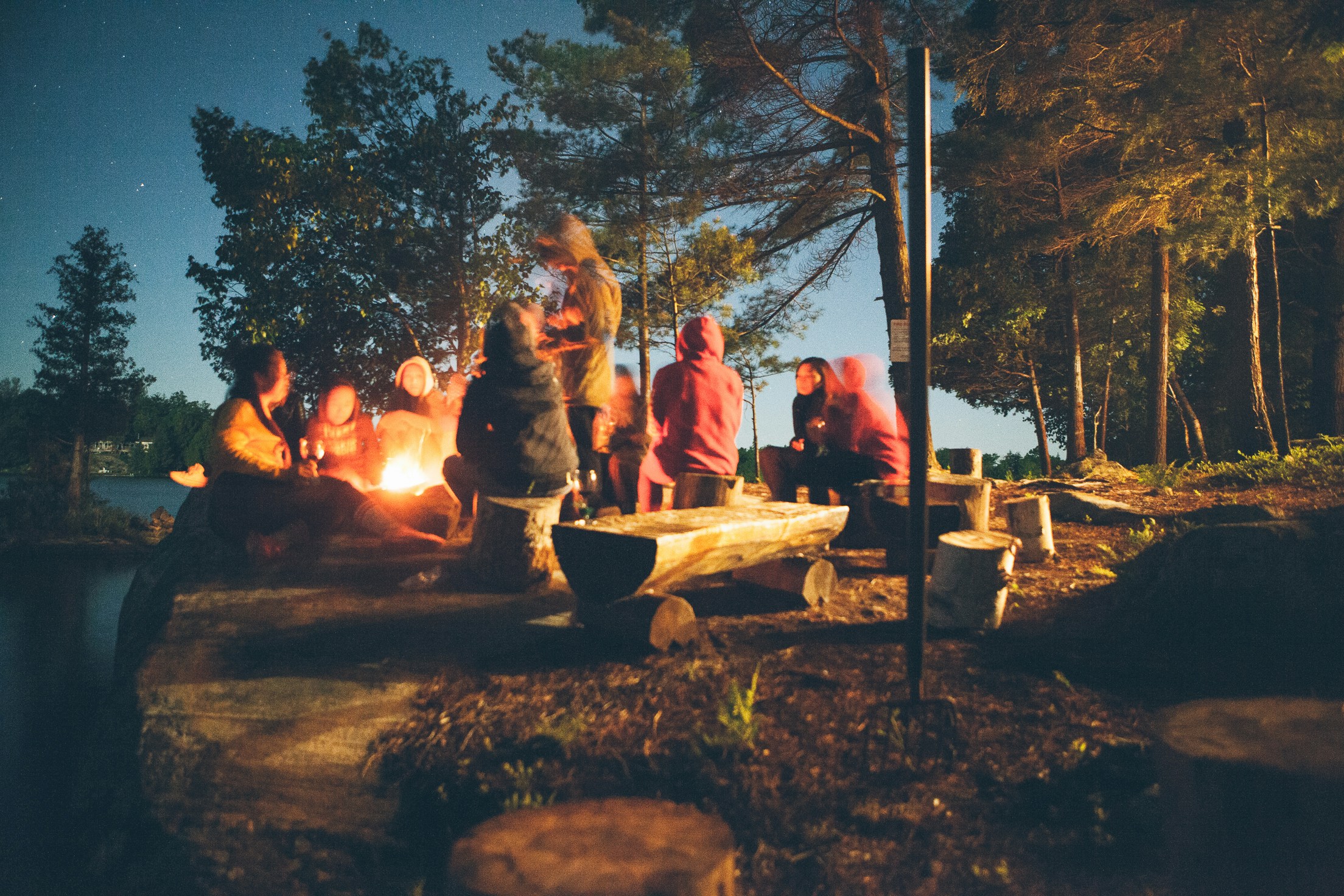 Concert Camping Gear Garage Palm Springs Renta | 