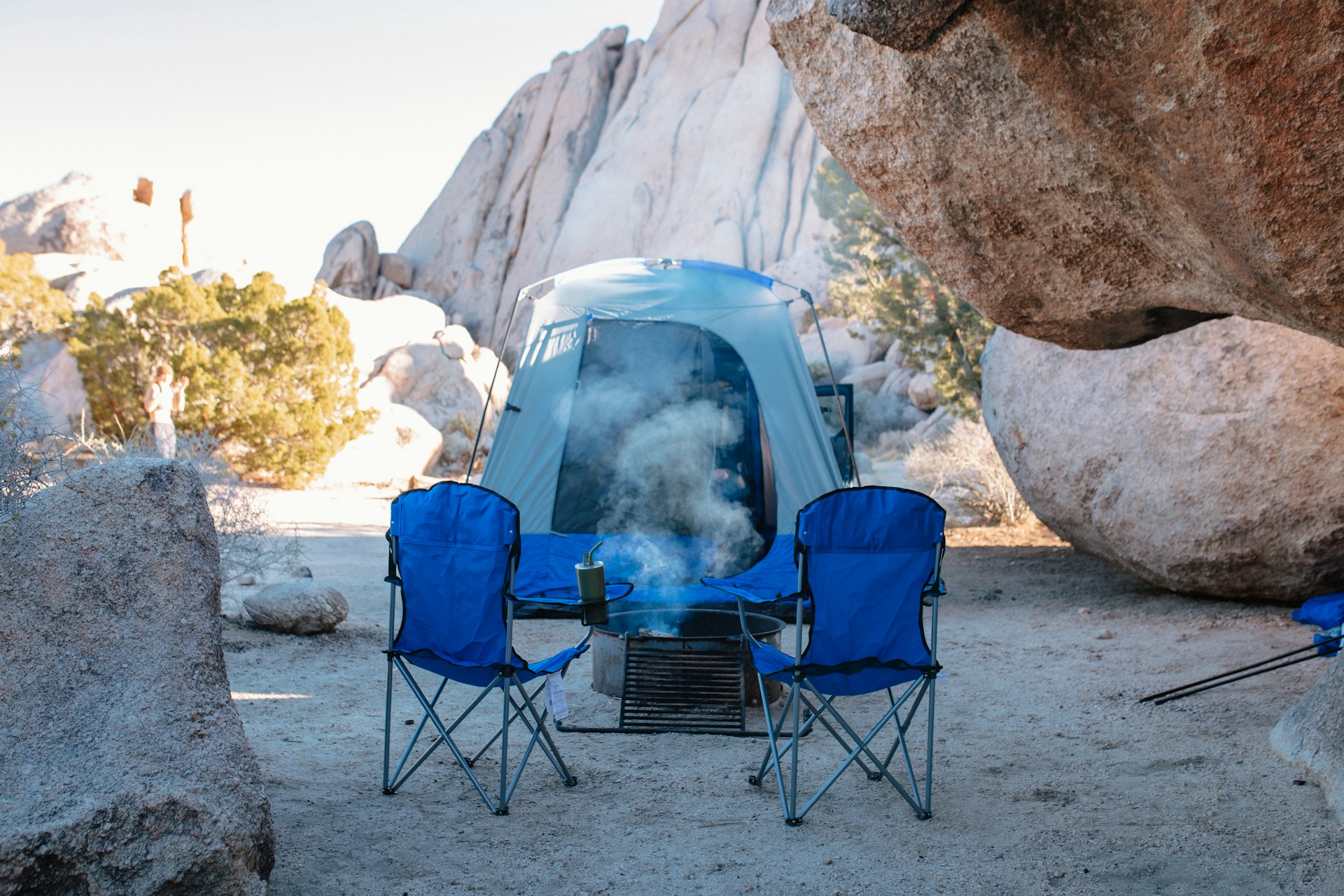 camping chair | 