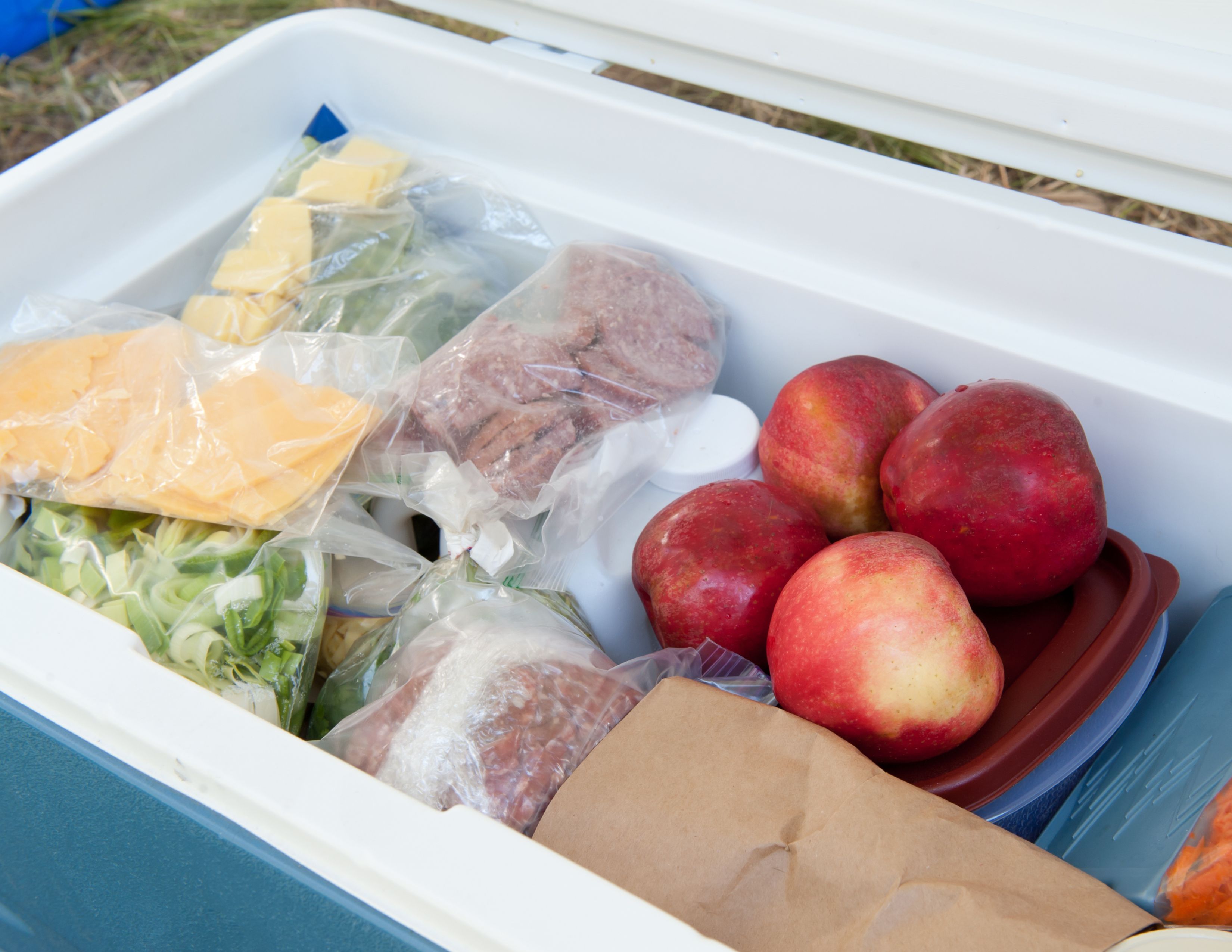 Los Angeles Cooler |