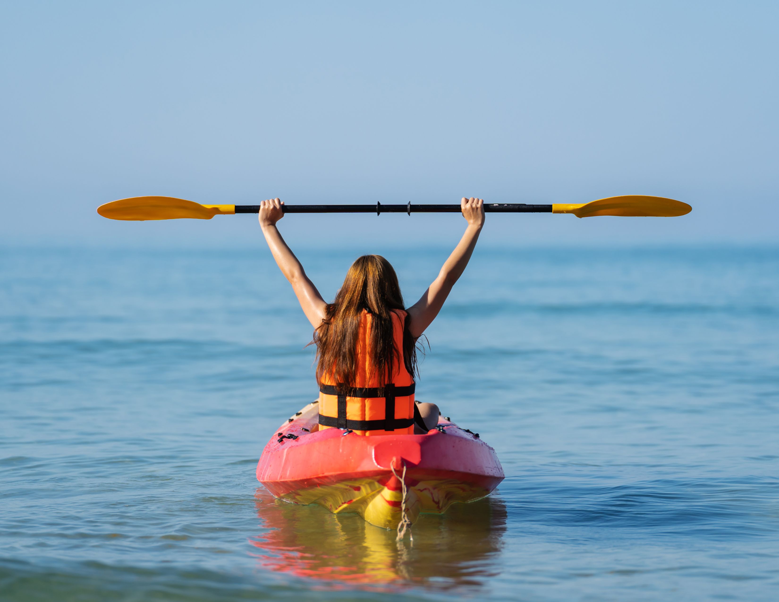 Redmond Life Jacket Rentals |
