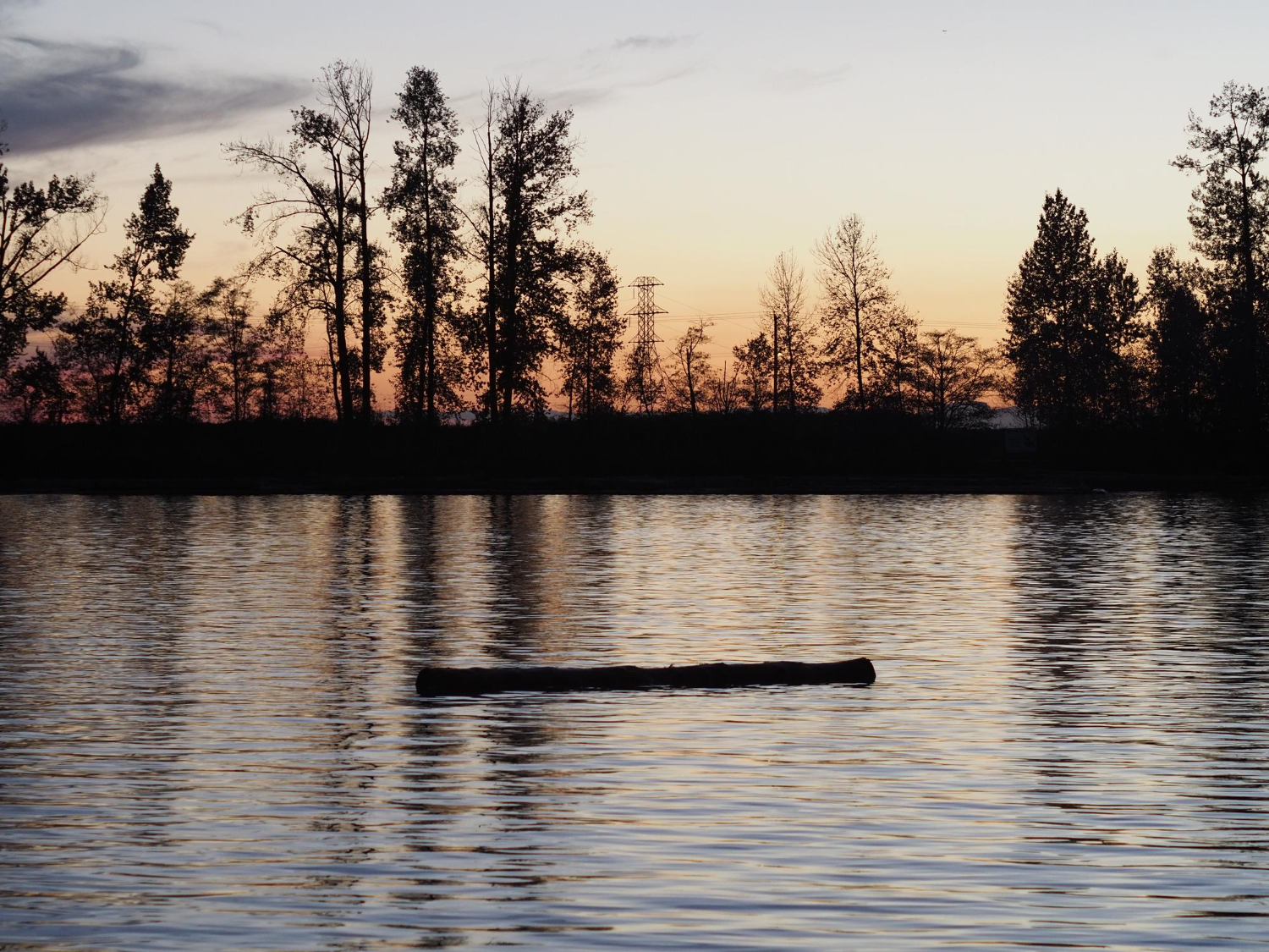 lake |