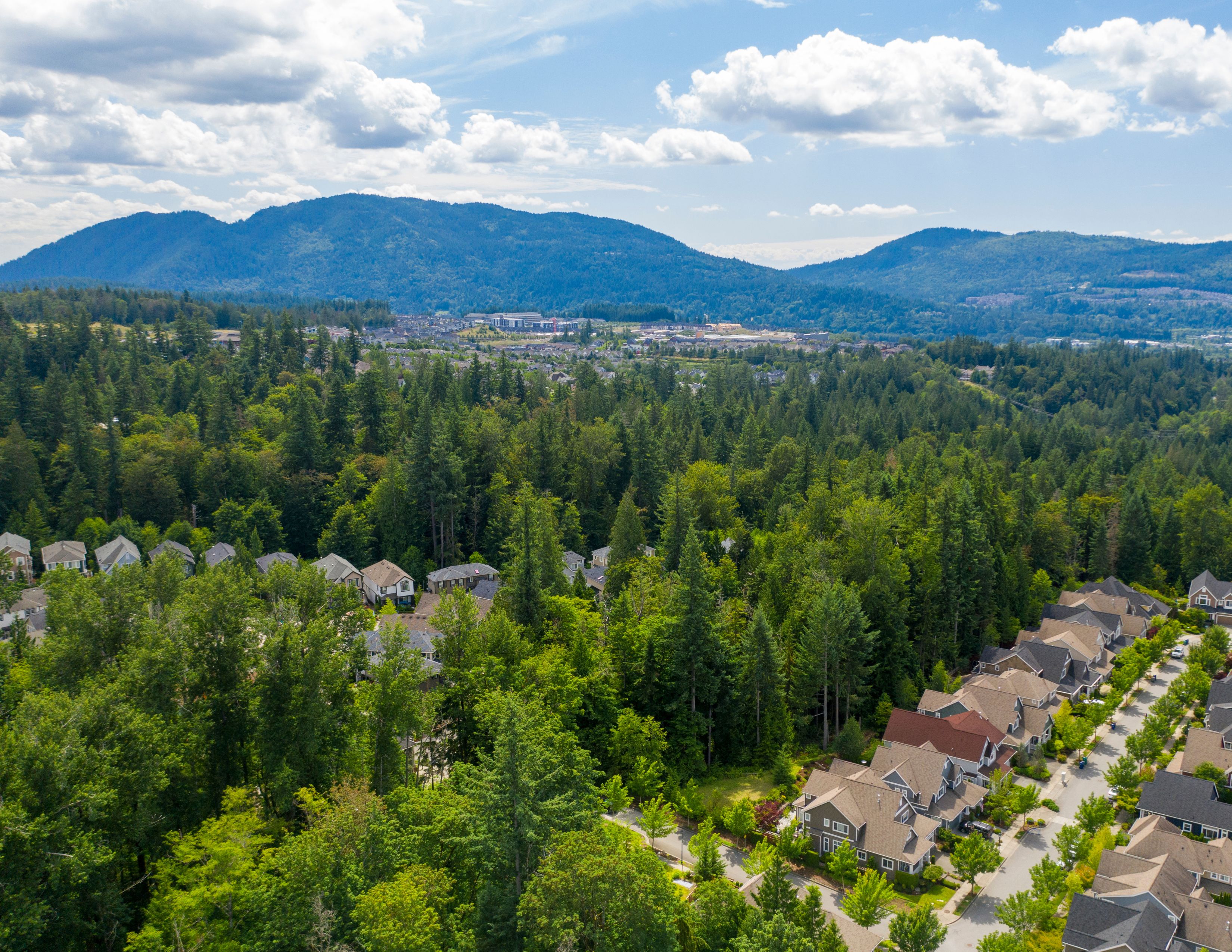 Issaquah Washington State |