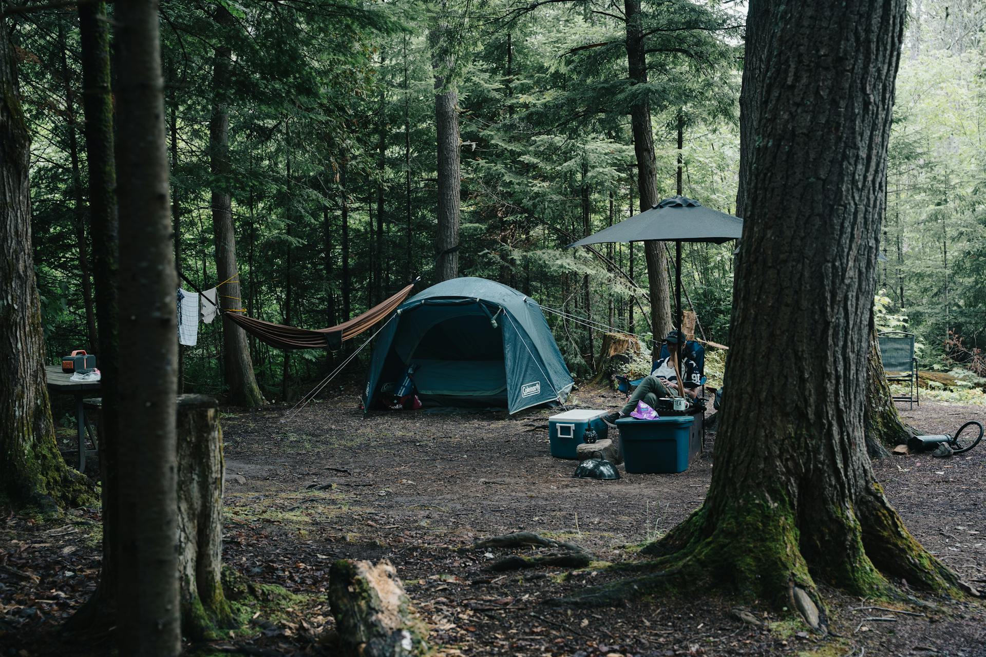 camping |