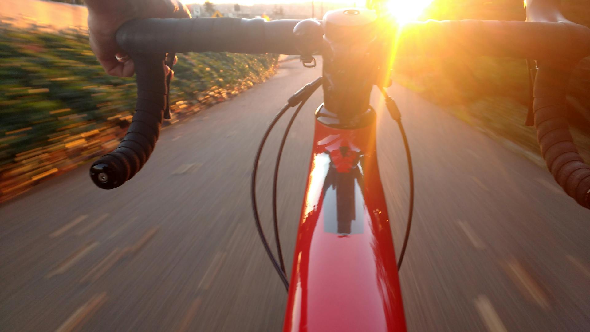 road bike |