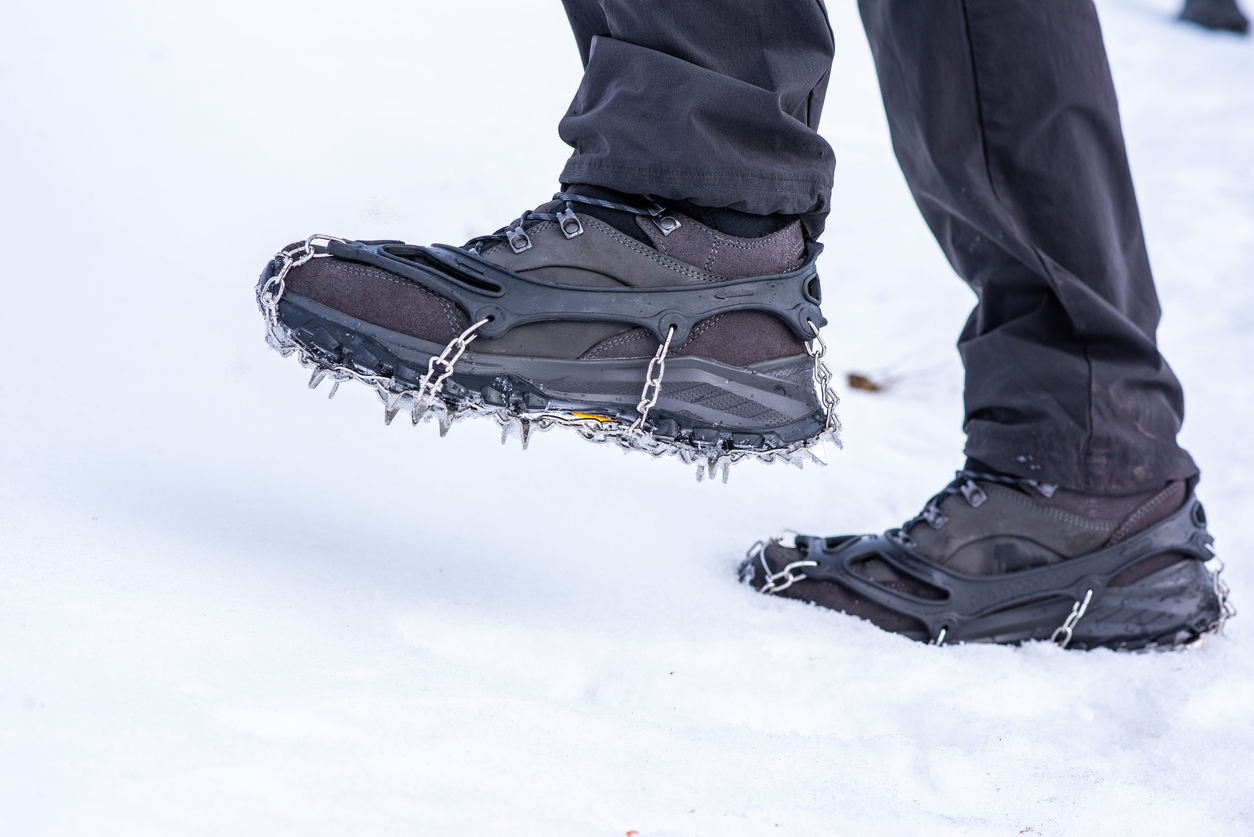 microspikes |