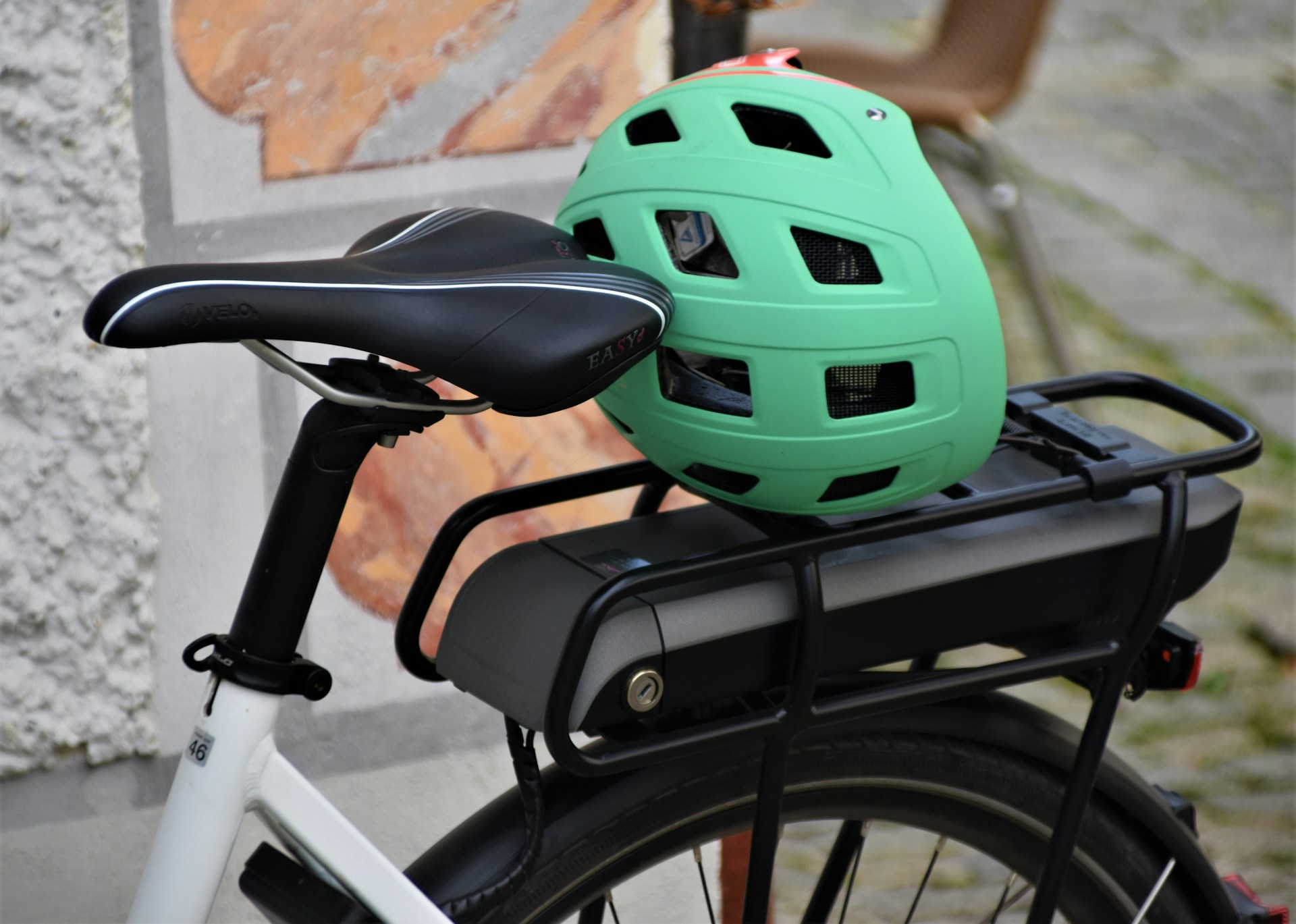 bike helmet | 