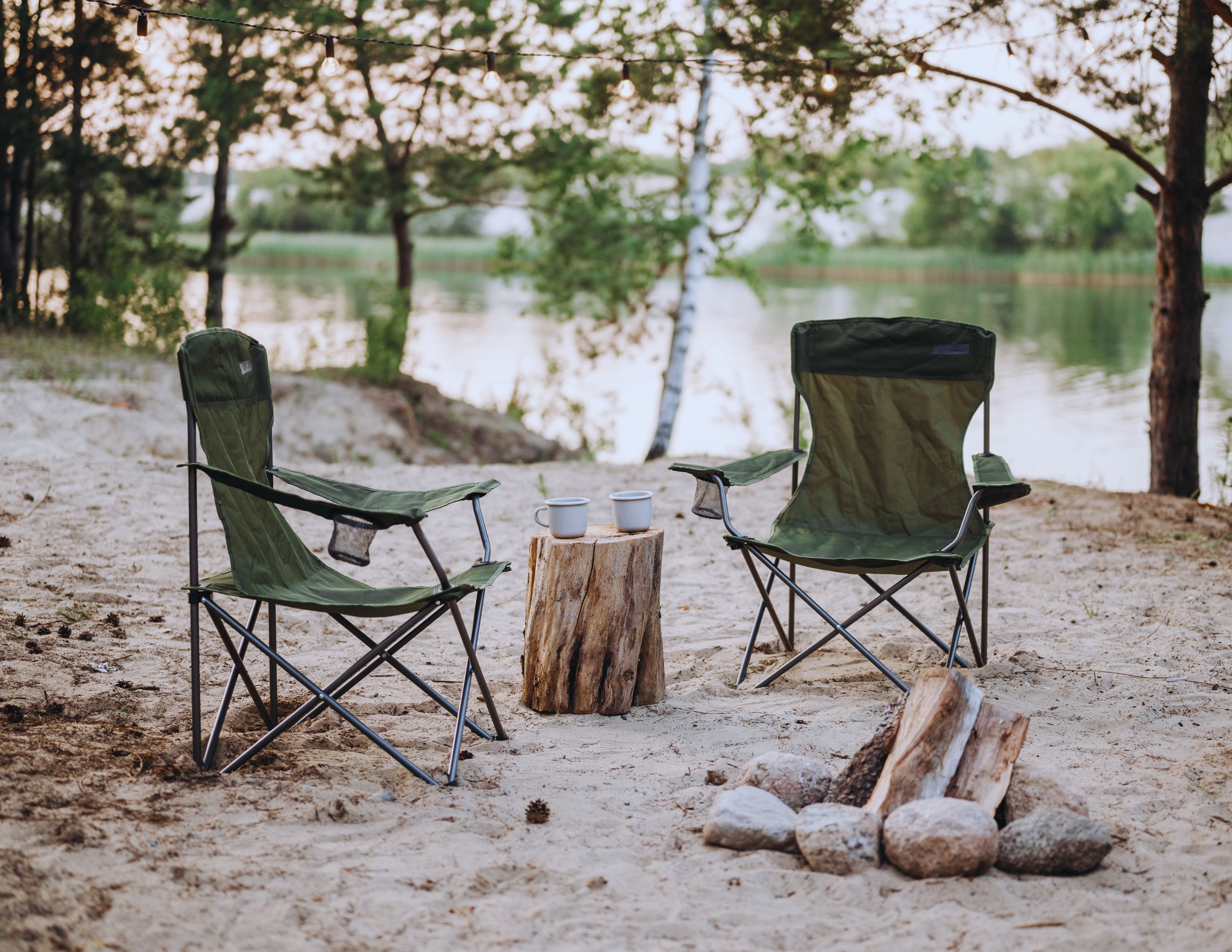 Elko Camping Chair |