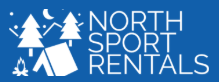 North Sport Rentals Logo |