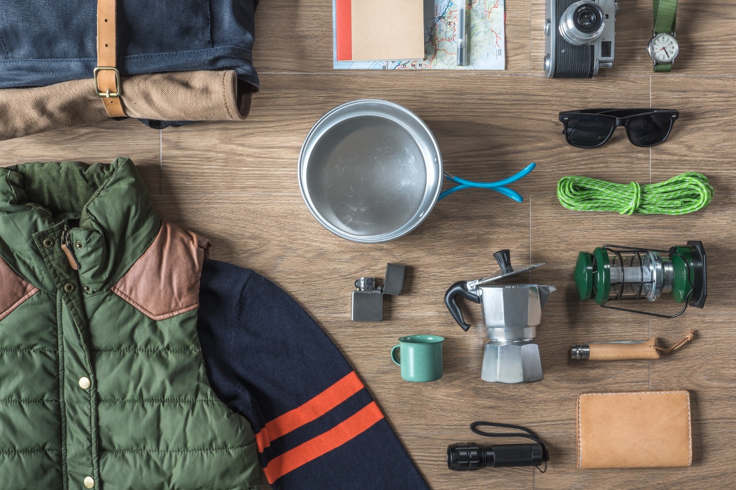 outdoor gear |