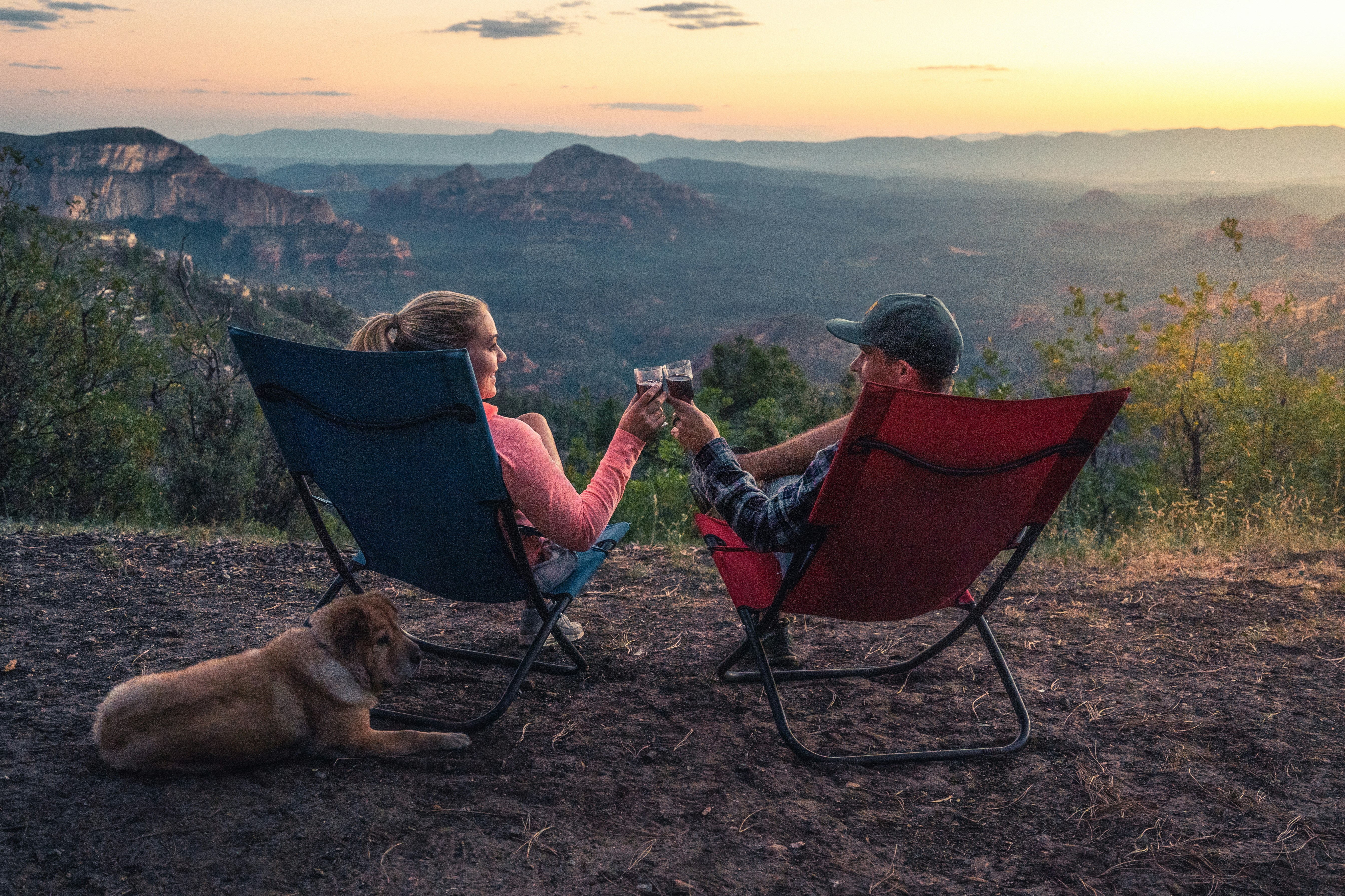 camping chair |
