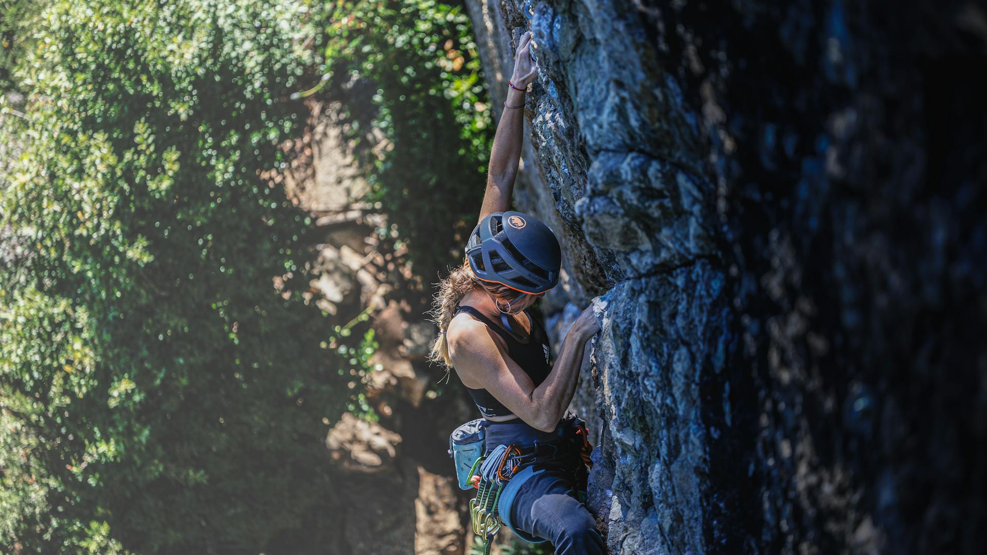 climbing | 