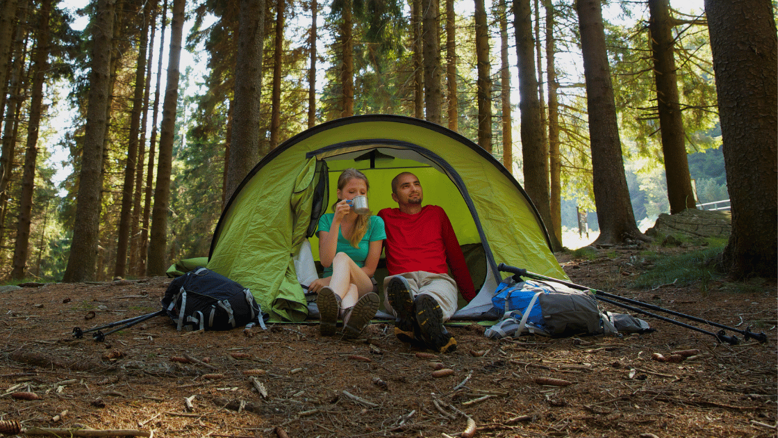 camping-rental