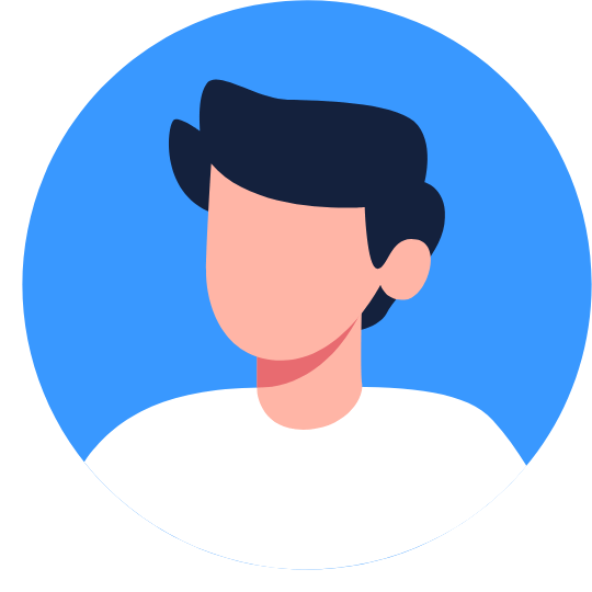 Male profile pic 1 |
