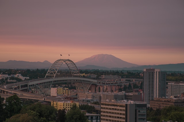Portland |