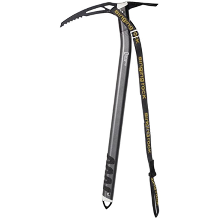 Singing Rock Wizard Ice Axe Seattle Washington |