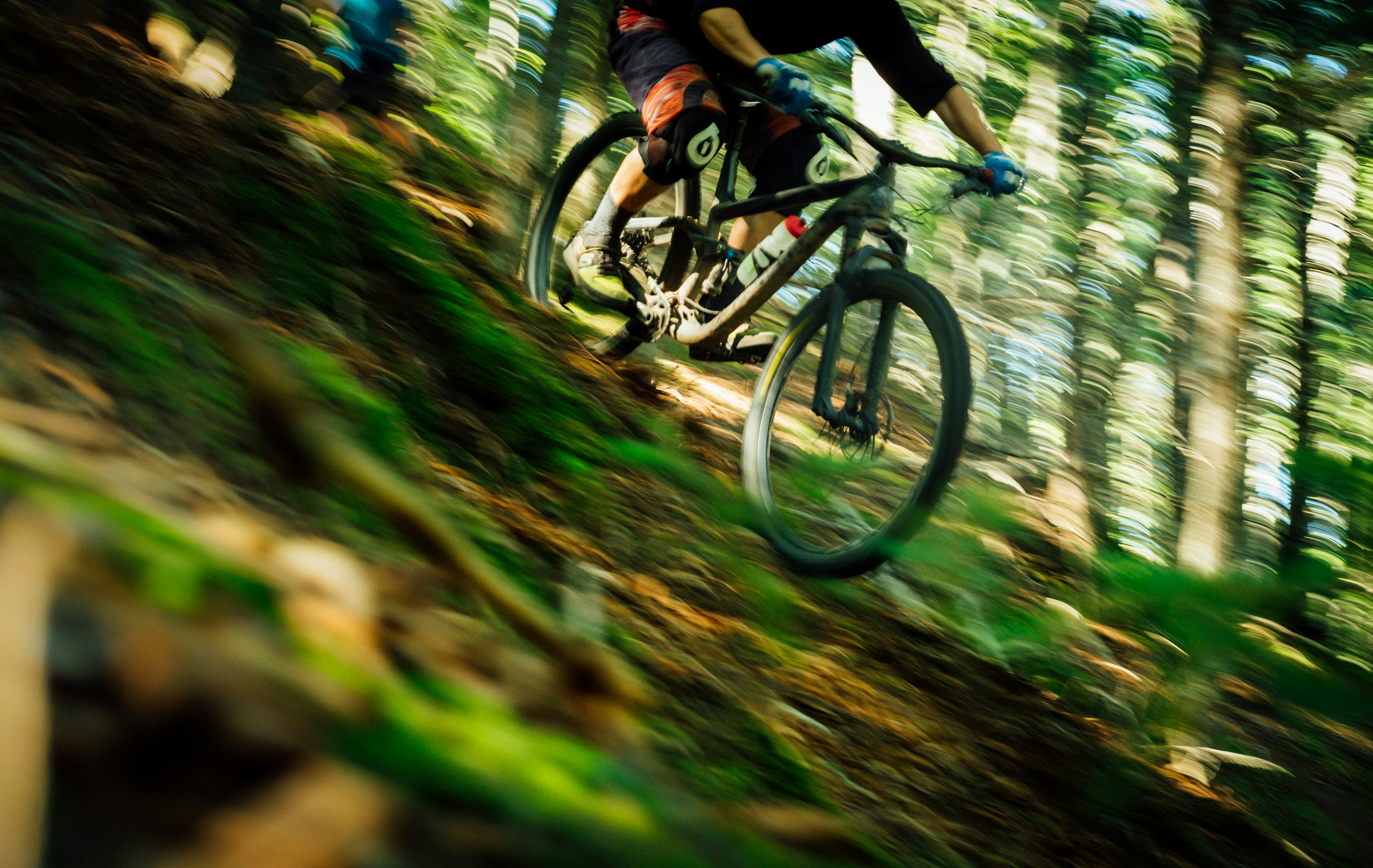 Palm Springs Mountain Bike Rentals |