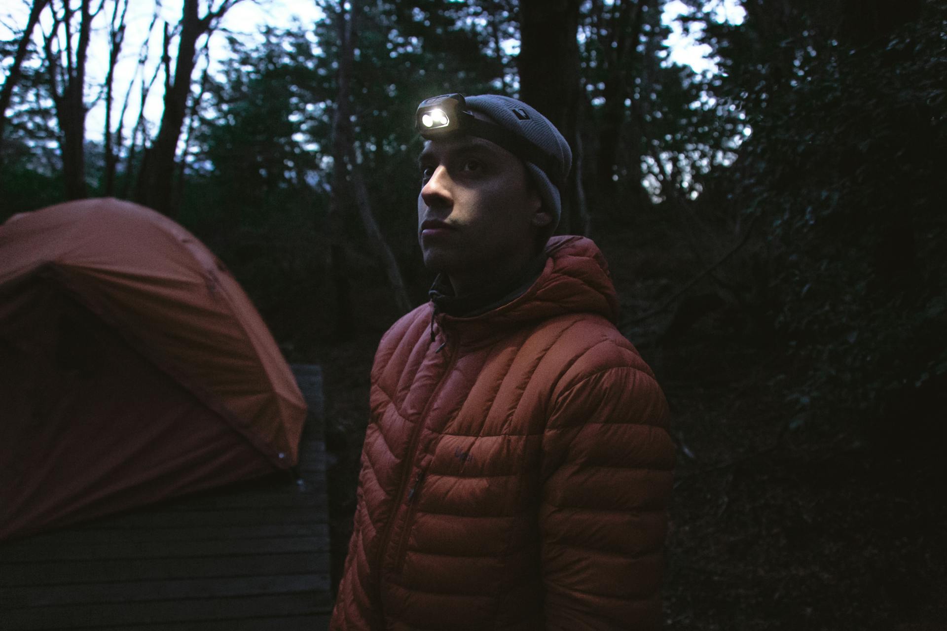 asheville headlamp | 