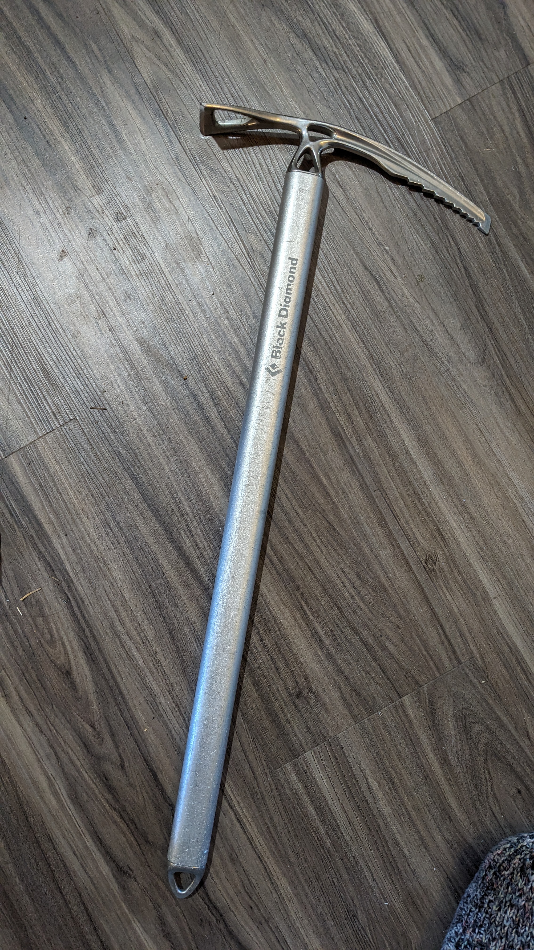 Black Diamond Ice Axe Rental Issaquah |