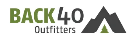 Back 40 Logo