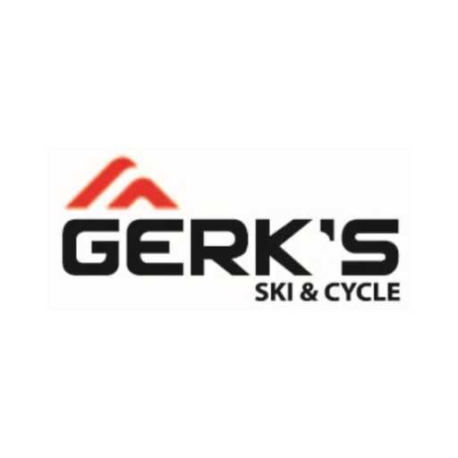 Gerk's Ski and Cycle logo