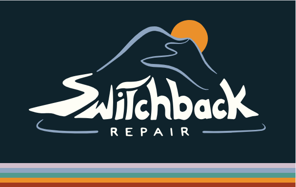 Switchback Repair logo